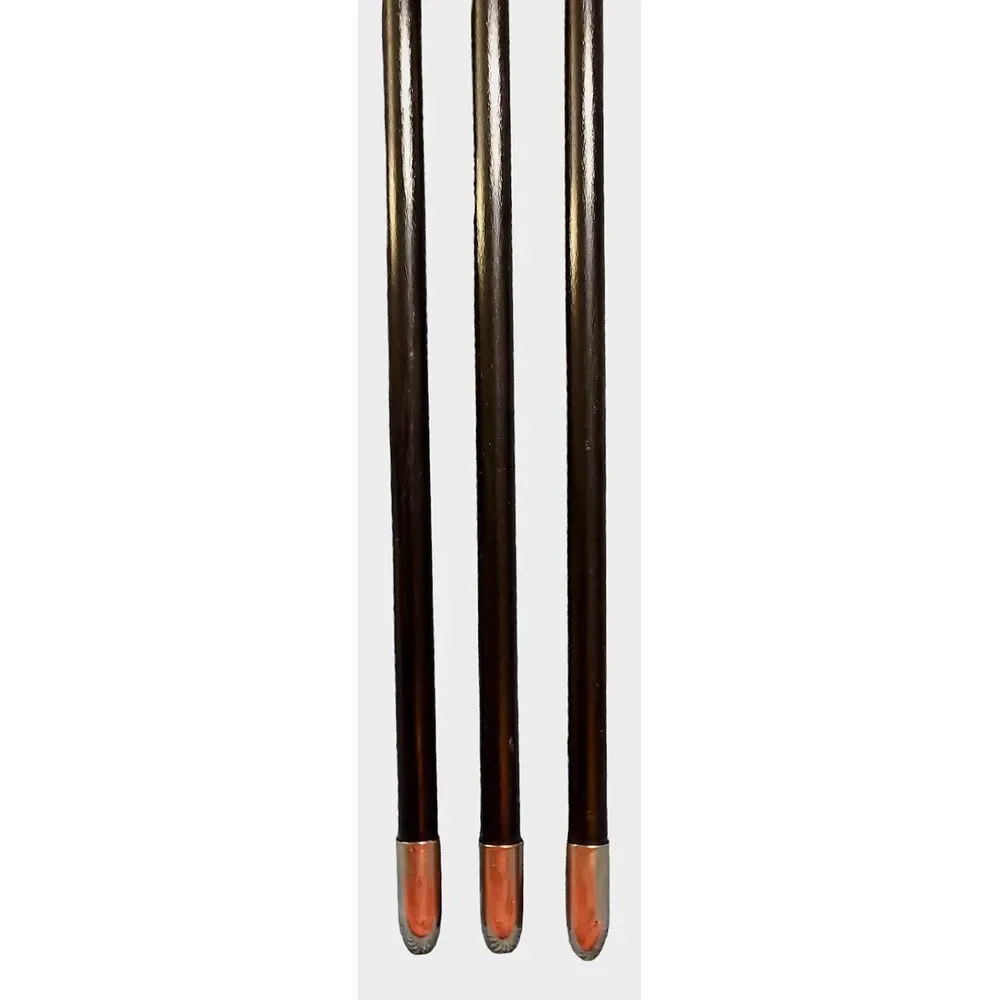 Bear Archery Youth Safetyglass Arrows‎ 3ea Per Card 28